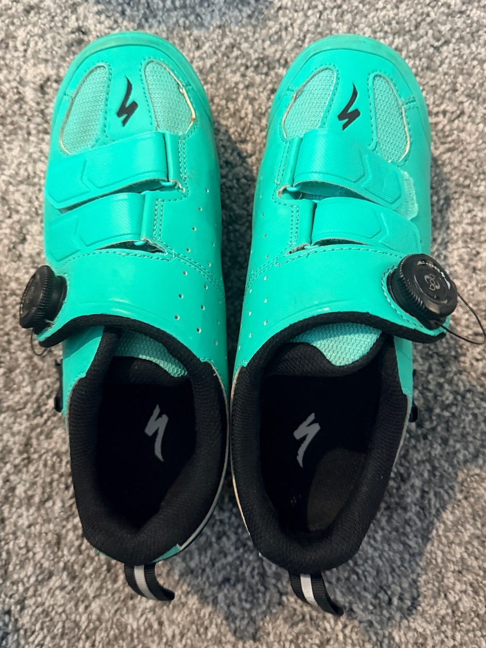 Specialized Motodiva Women's Clipless Shoe, Women Size 6